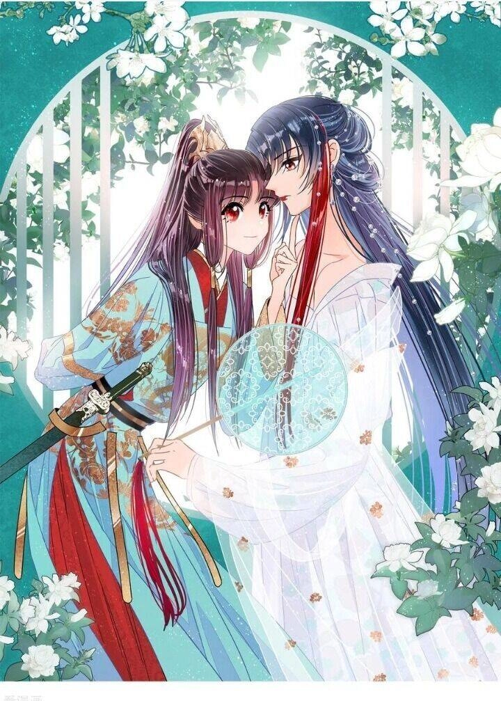 Bệ Hạ Nhà Ta Muốn Hại Quốc Chapter 47 - 1