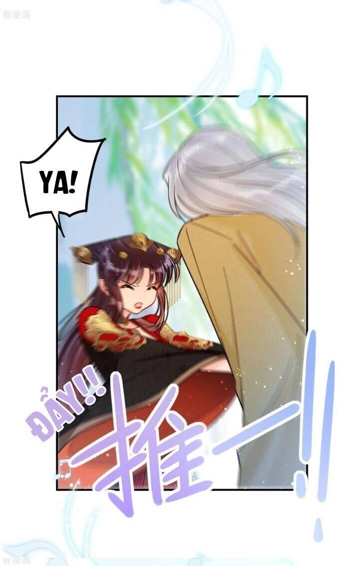 Bệ Hạ Nhà Ta Muốn Hại Quốc Chapter 47 - 3