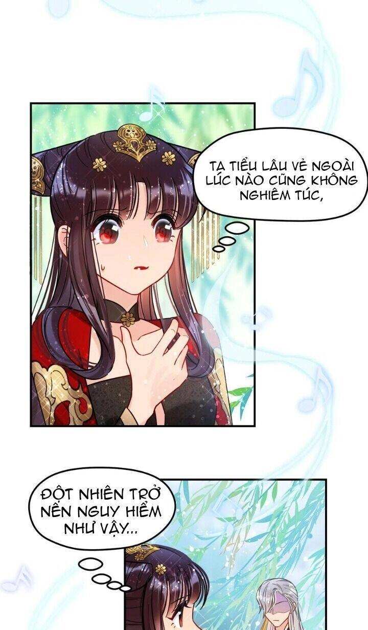 Bệ Hạ Nhà Ta Muốn Hại Quốc Chapter 47 - 4