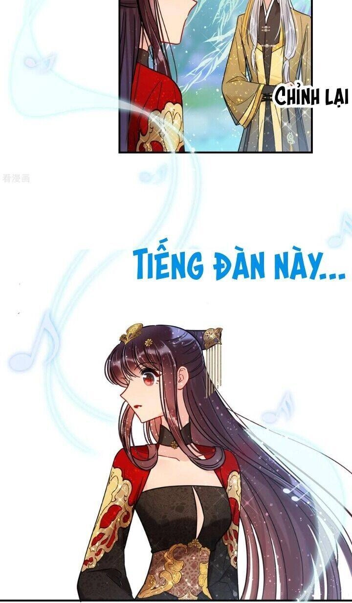 Bệ Hạ Nhà Ta Muốn Hại Quốc Chapter 47 - 5