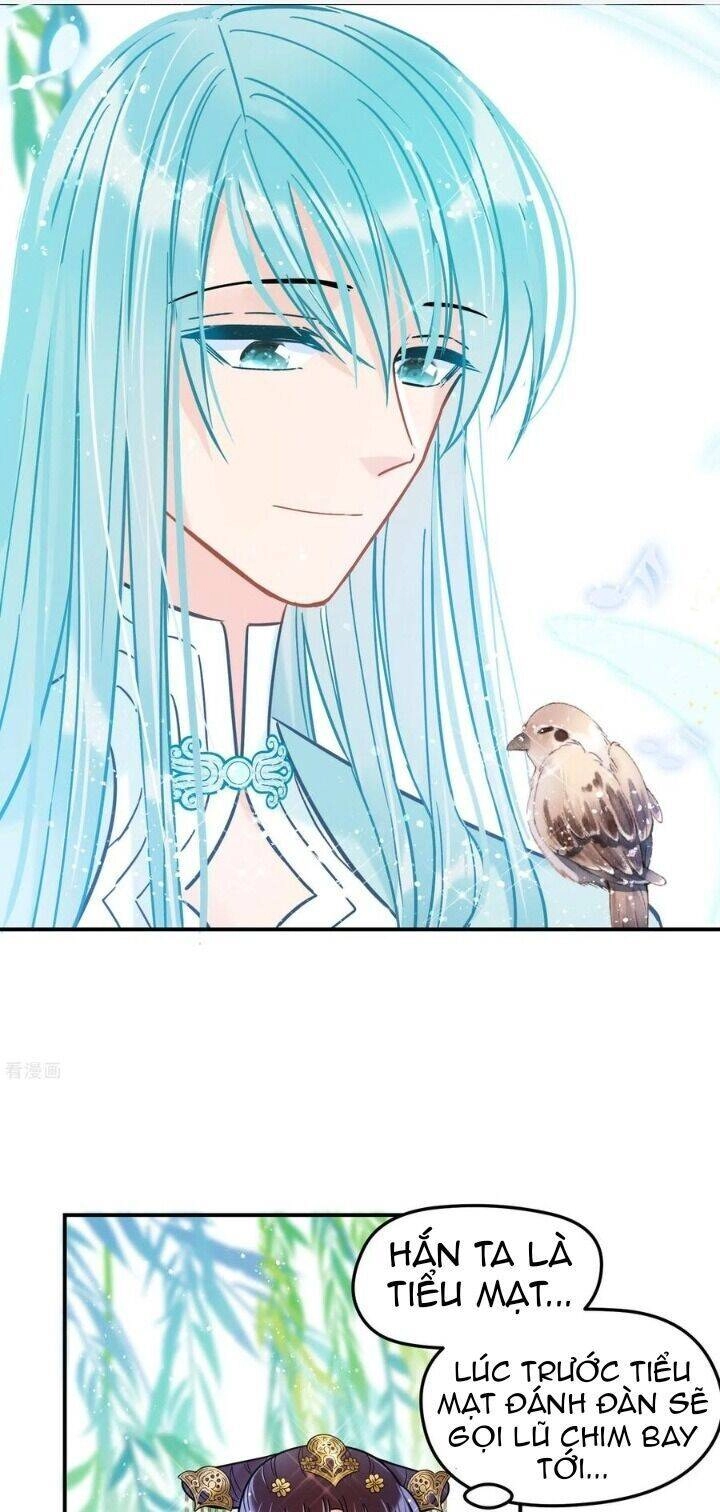 Bệ Hạ Nhà Ta Muốn Hại Quốc Chapter 47 - 10