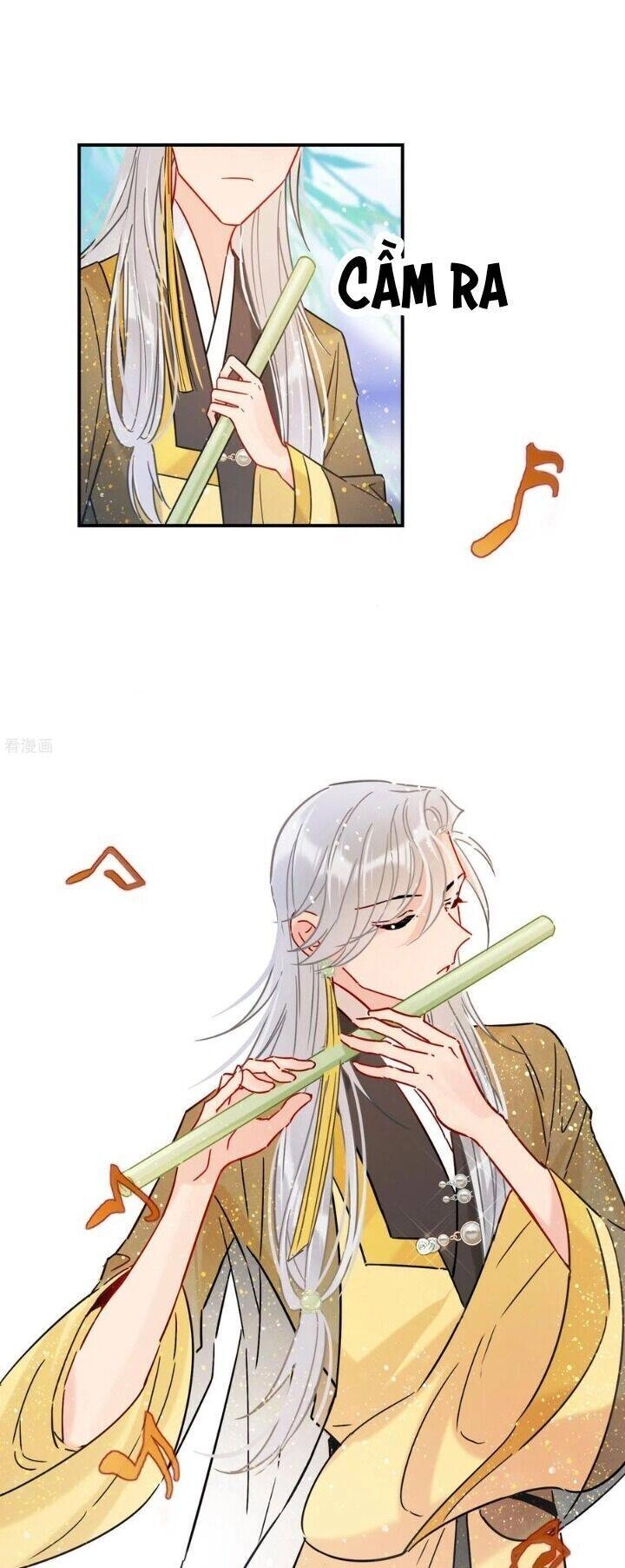 Bệ Hạ Nhà Ta Muốn Hại Quốc Chapter 47 - 12