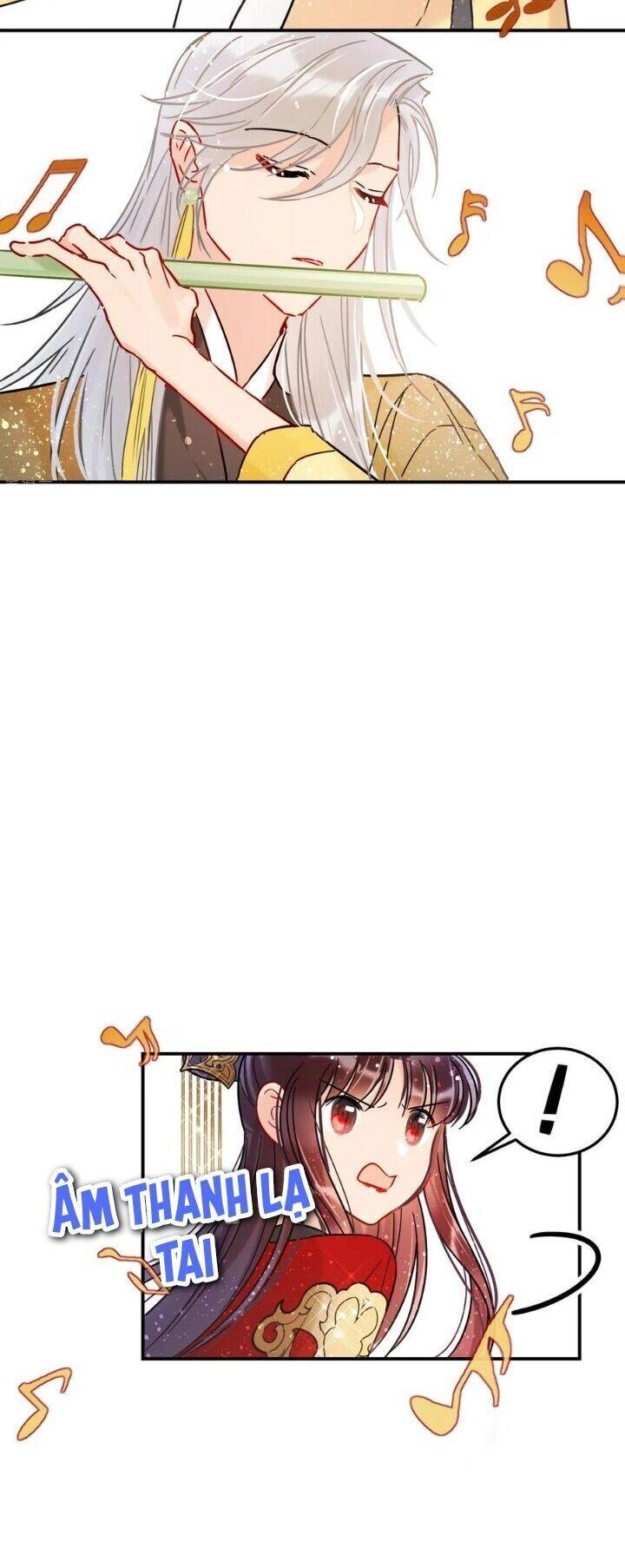 Bệ Hạ Nhà Ta Muốn Hại Quốc Chapter 47 - 13