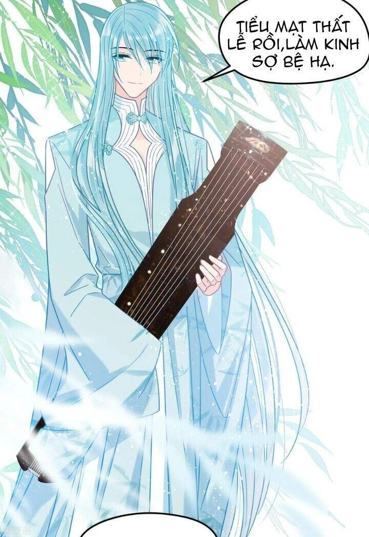 Bệ Hạ Nhà Ta Muốn Hại Quốc Chapter 47 - 16