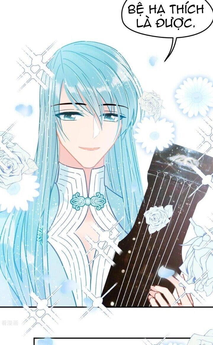 Bệ Hạ Nhà Ta Muốn Hại Quốc Chapter 47 - 18