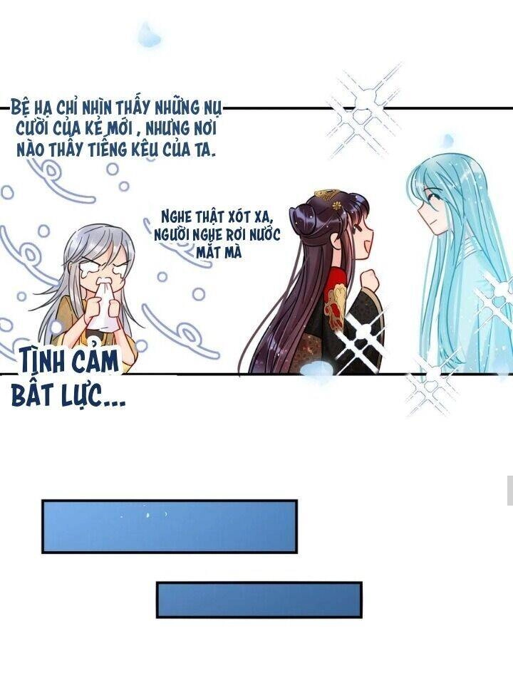 Bệ Hạ Nhà Ta Muốn Hại Quốc Chapter 47 - 20