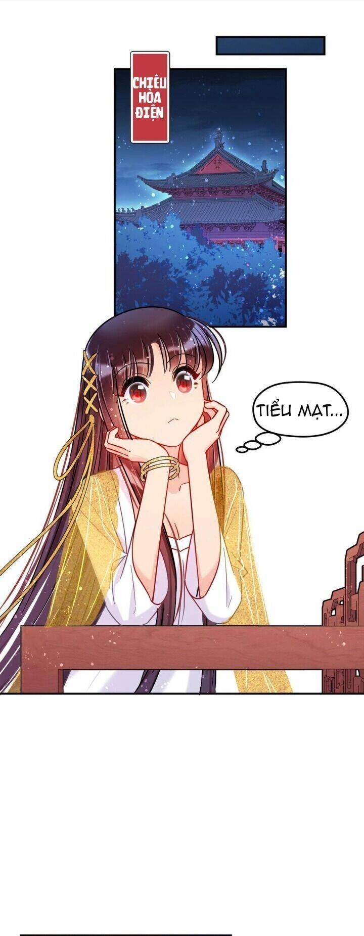 Bệ Hạ Nhà Ta Muốn Hại Quốc Chapter 47 - 21