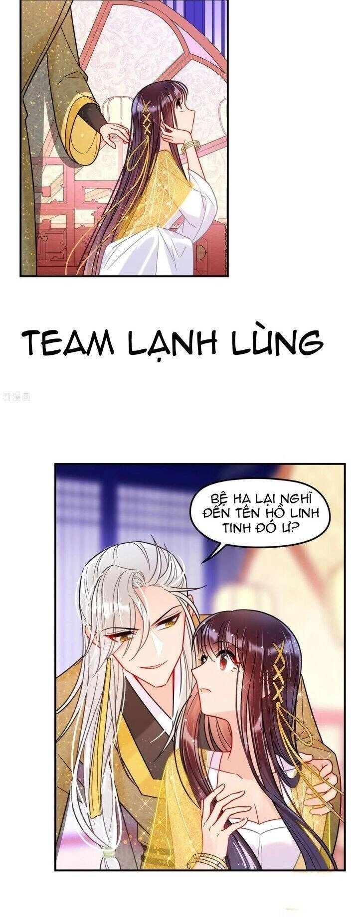 Bệ Hạ Nhà Ta Muốn Hại Quốc Chapter 47 - 22