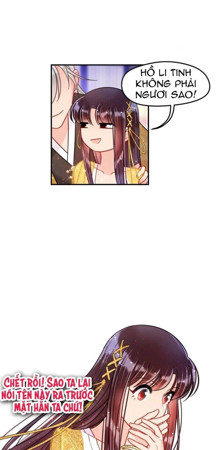 Bệ Hạ Nhà Ta Muốn Hại Quốc Chapter 47 - 23