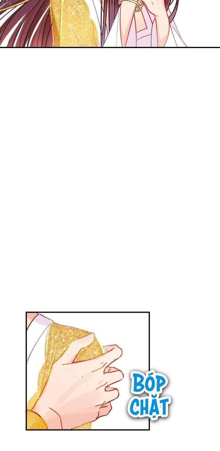 Bệ Hạ Nhà Ta Muốn Hại Quốc Chapter 47 - 24