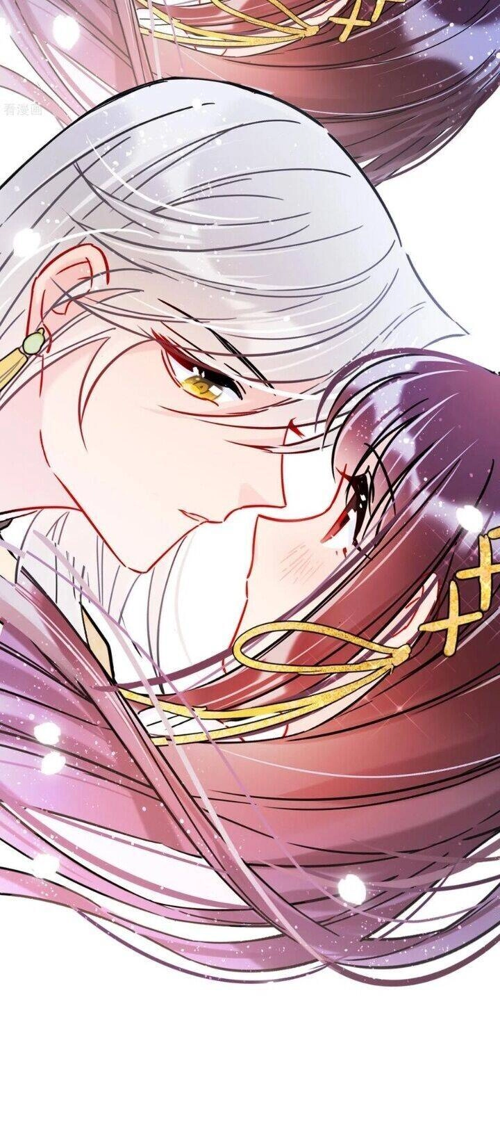 Bệ Hạ Nhà Ta Muốn Hại Quốc Chapter 47 - 26