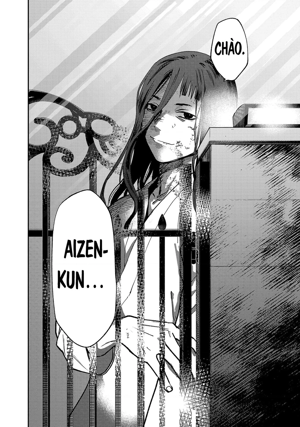 Vậy Để Tôi Giết Chúng Thay Cậu Nhé? Chapter 72 - 29