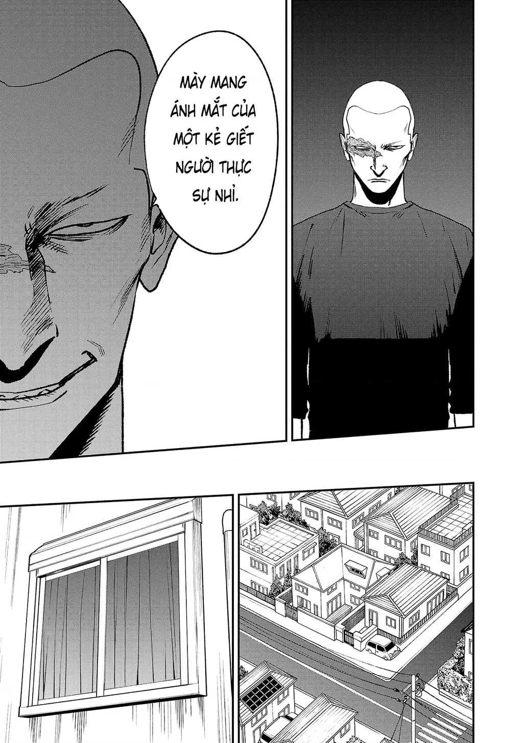 Vậy Để Tôi Giết Chúng Thay Cậu Nhé? Chapter 74 - 18