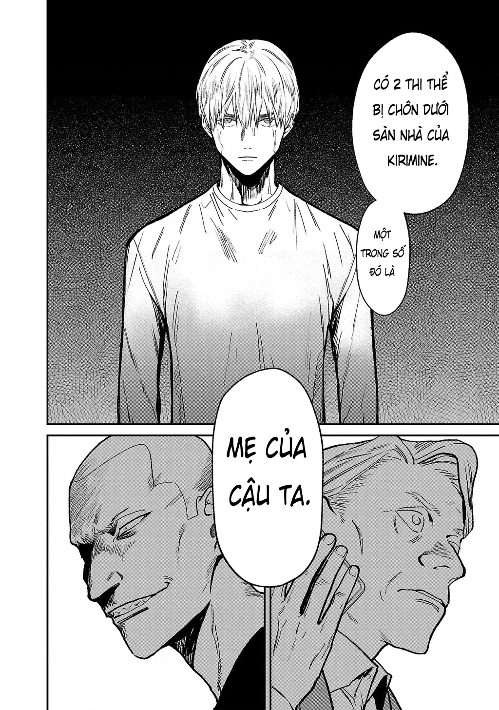 Vậy Để Tôi Giết Chúng Thay Cậu Nhé? Chapter 74 - 23