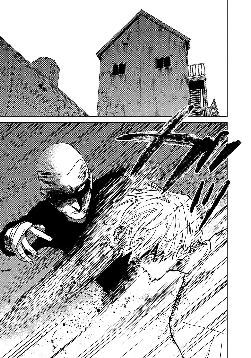 Vậy Để Tôi Giết Chúng Thay Cậu Nhé? Chapter 75 - 3