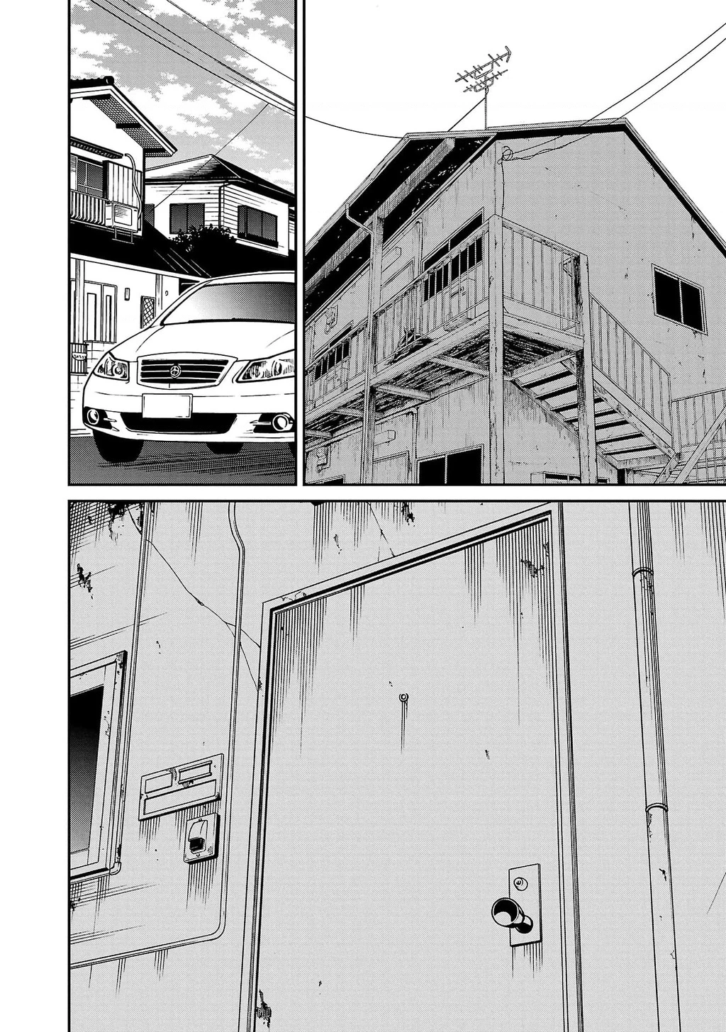 Vậy Để Tôi Giết Chúng Thay Cậu Nhé? Chapter 75 - 18