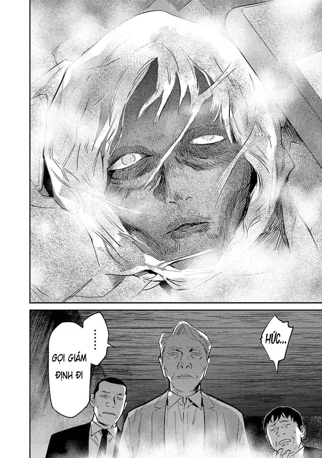 Vậy Để Tôi Giết Chúng Thay Cậu Nhé? Chapter 75 - 22