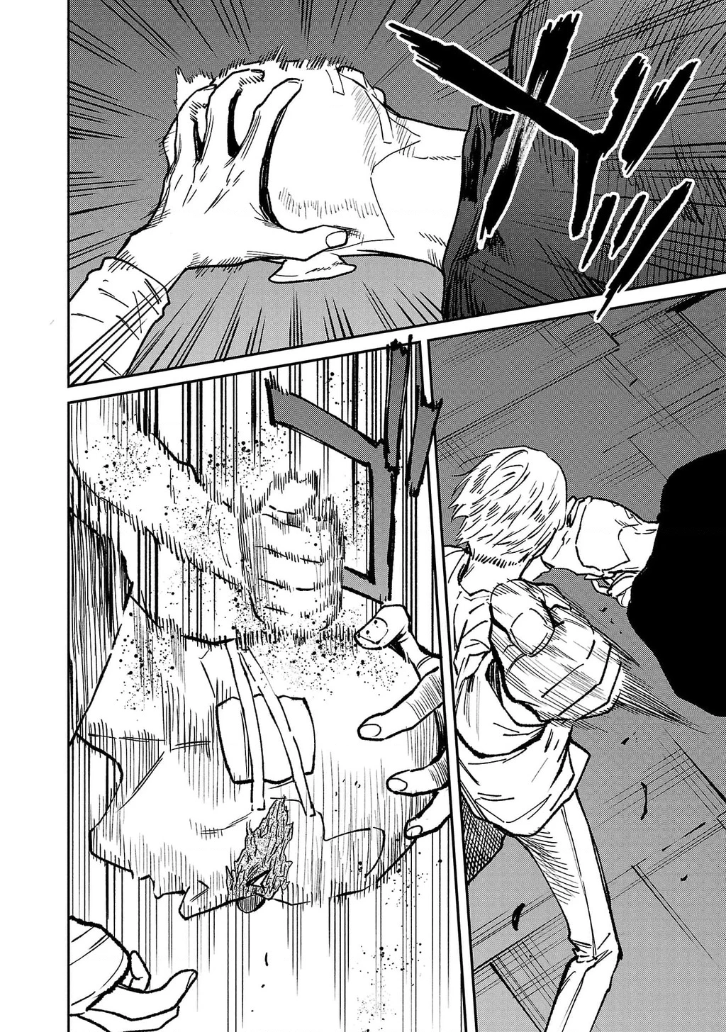 Vậy Để Tôi Giết Chúng Thay Cậu Nhé? Chapter 76 - 5