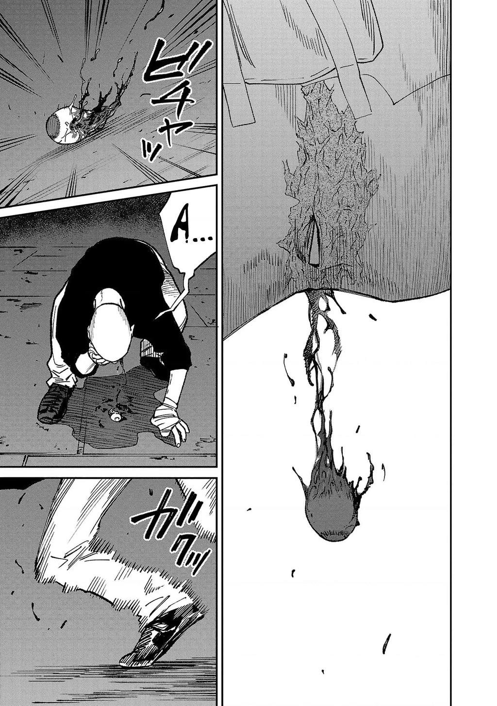 Vậy Để Tôi Giết Chúng Thay Cậu Nhé? Chapter 76 - 6