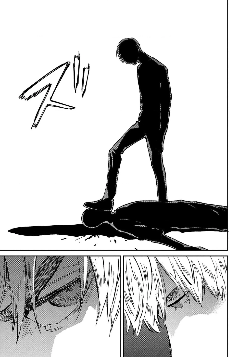 Vậy Để Tôi Giết Chúng Thay Cậu Nhé? Chapter 76 - 22