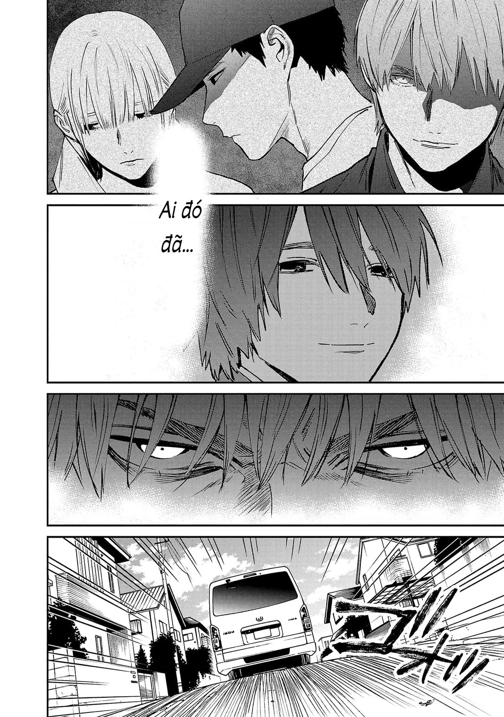 Vậy Để Tôi Giết Chúng Thay Cậu Nhé? Chapter 77 - 22