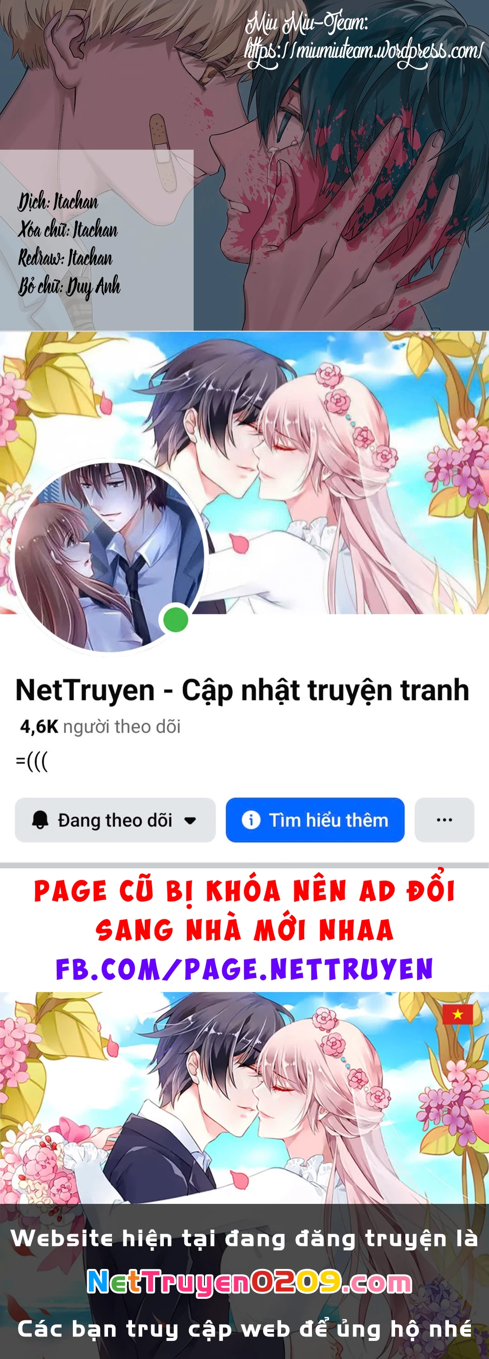 Vậy Để Tôi Giết Chúng Thay Cậu Nhé? Chapter 77 - 23