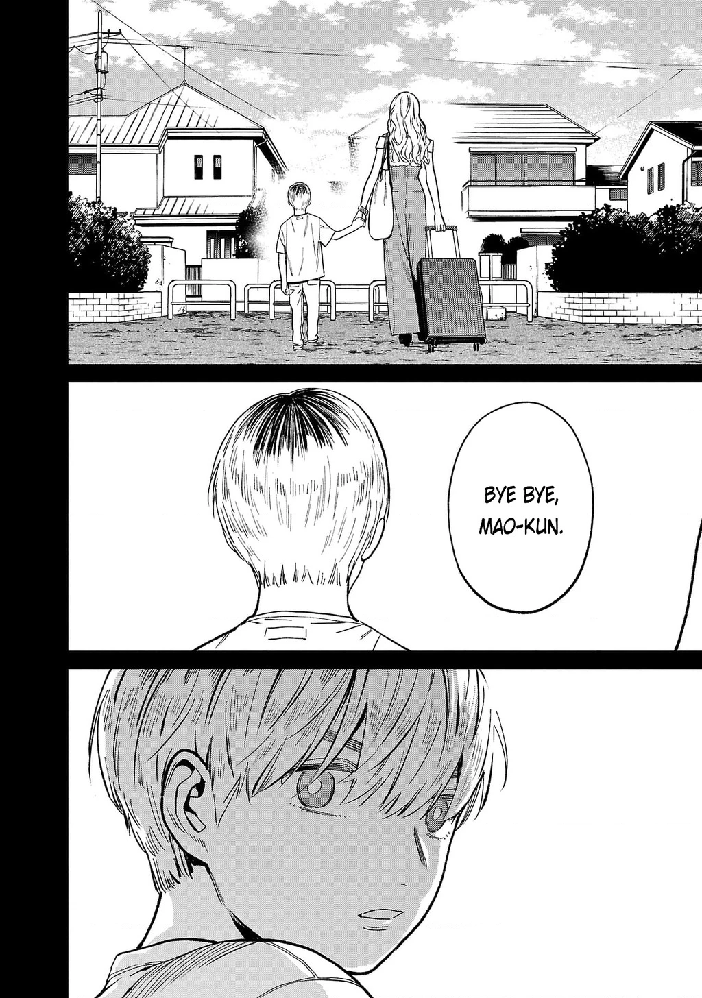 Vậy Để Tôi Giết Chúng Thay Cậu Nhé? Chapter 79 - 16