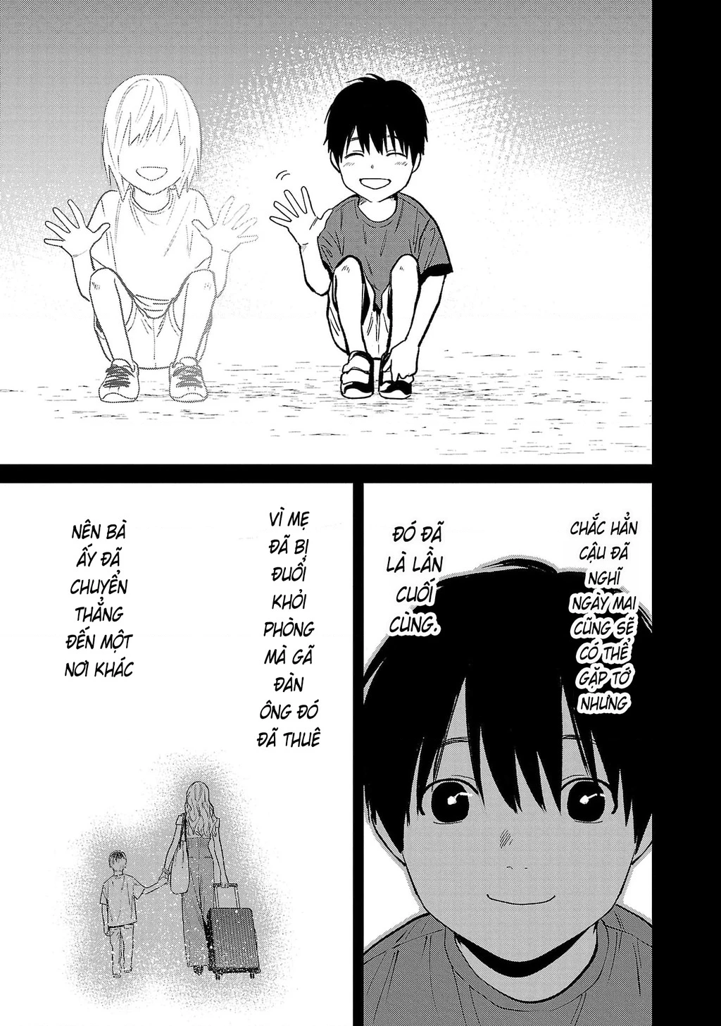 Vậy Để Tôi Giết Chúng Thay Cậu Nhé? Chapter 79 - 17