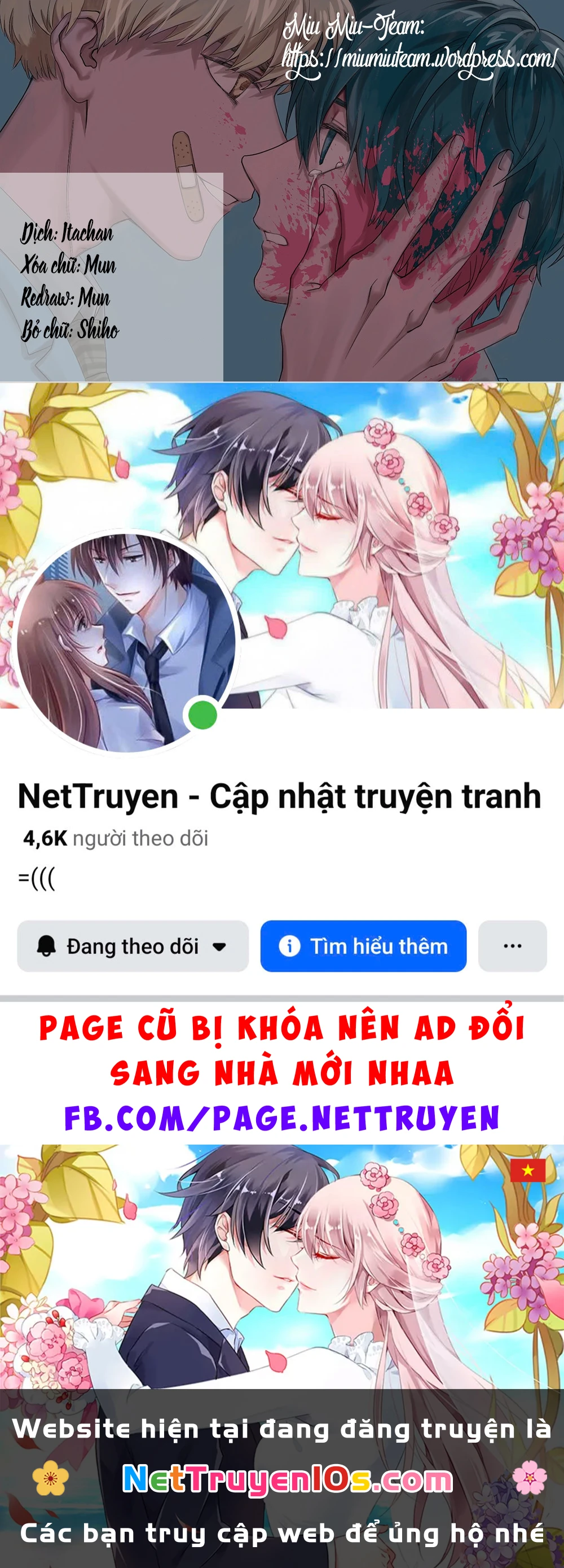 Vậy Để Tôi Giết Chúng Thay Cậu Nhé? Chapter 79 - 32