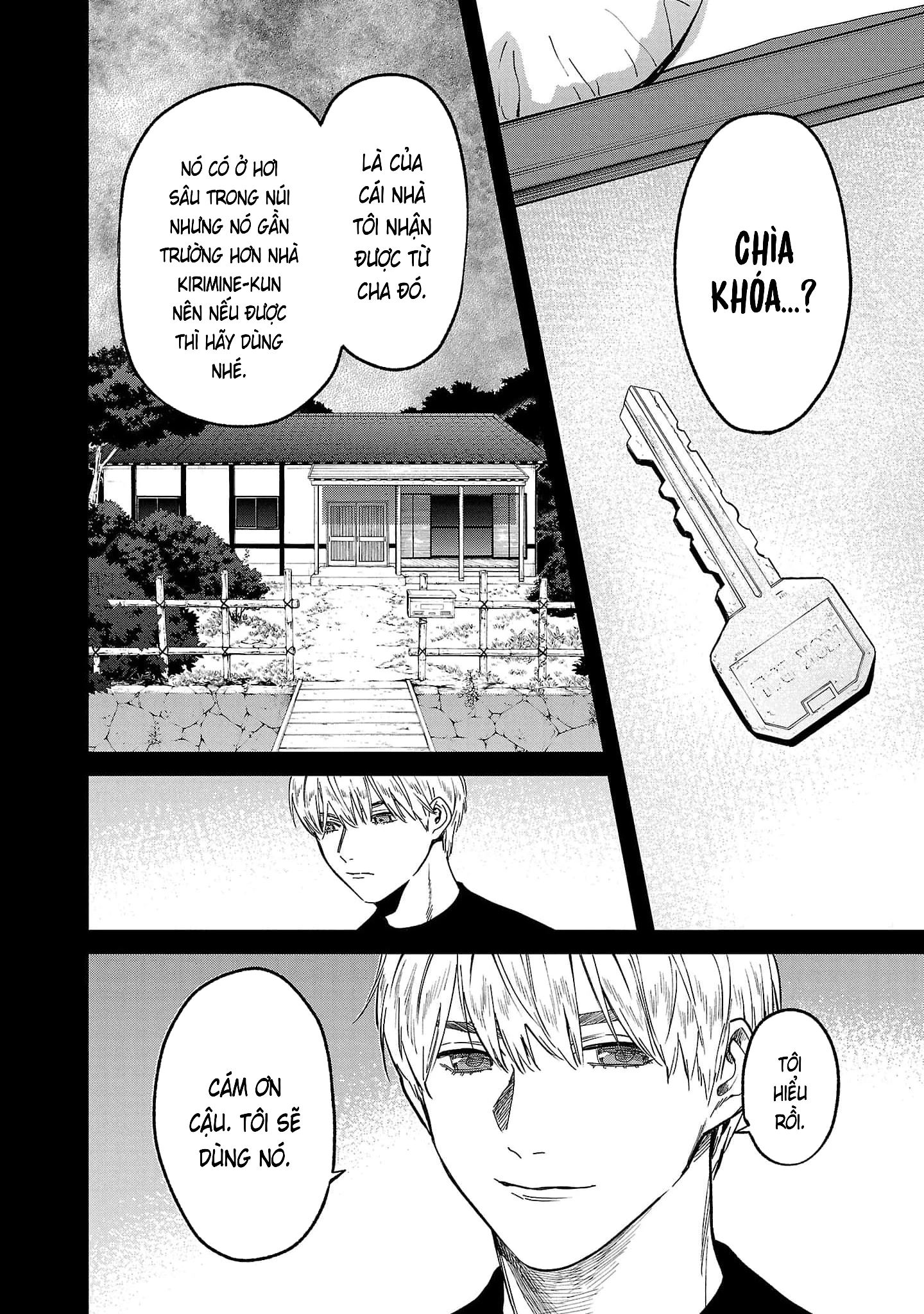 Vậy Để Tôi Giết Chúng Thay Cậu Nhé? Chapter 81 - 10