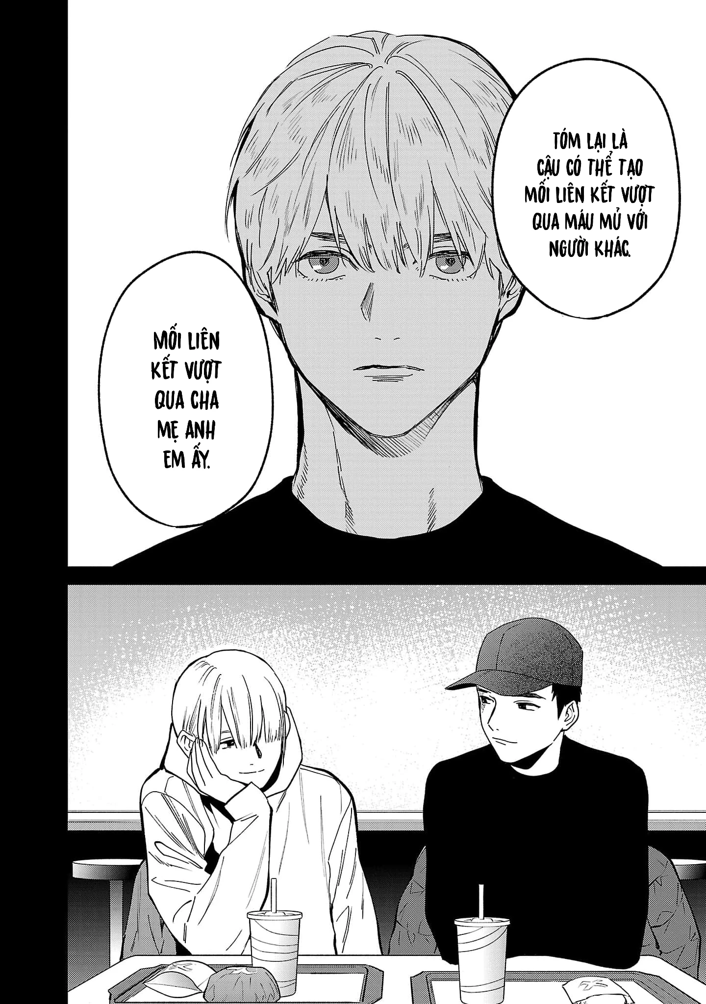 Vậy Để Tôi Giết Chúng Thay Cậu Nhé? Chapter 81 - 14