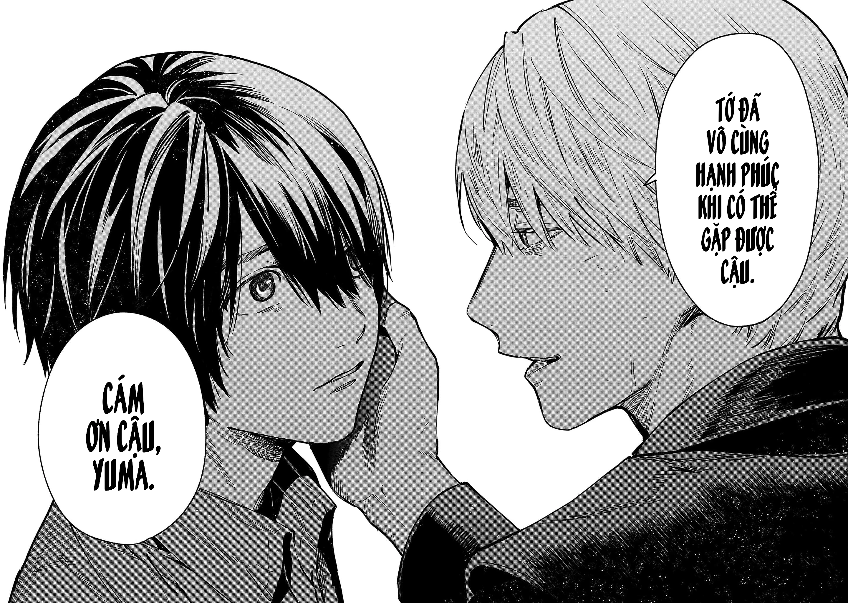 Vậy Để Tôi Giết Chúng Thay Cậu Nhé? Chapter 82 - 8