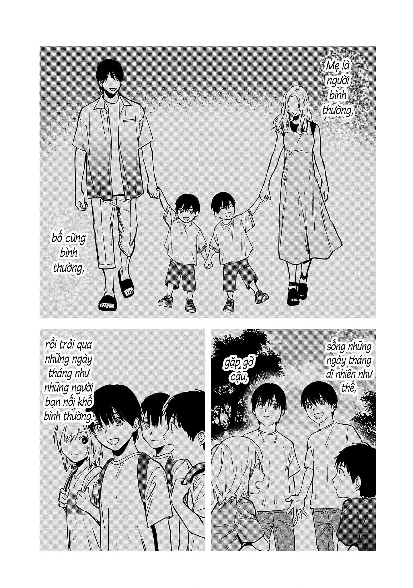 Vậy Để Tôi Giết Chúng Thay Cậu Nhé? Chapter 82 - 11