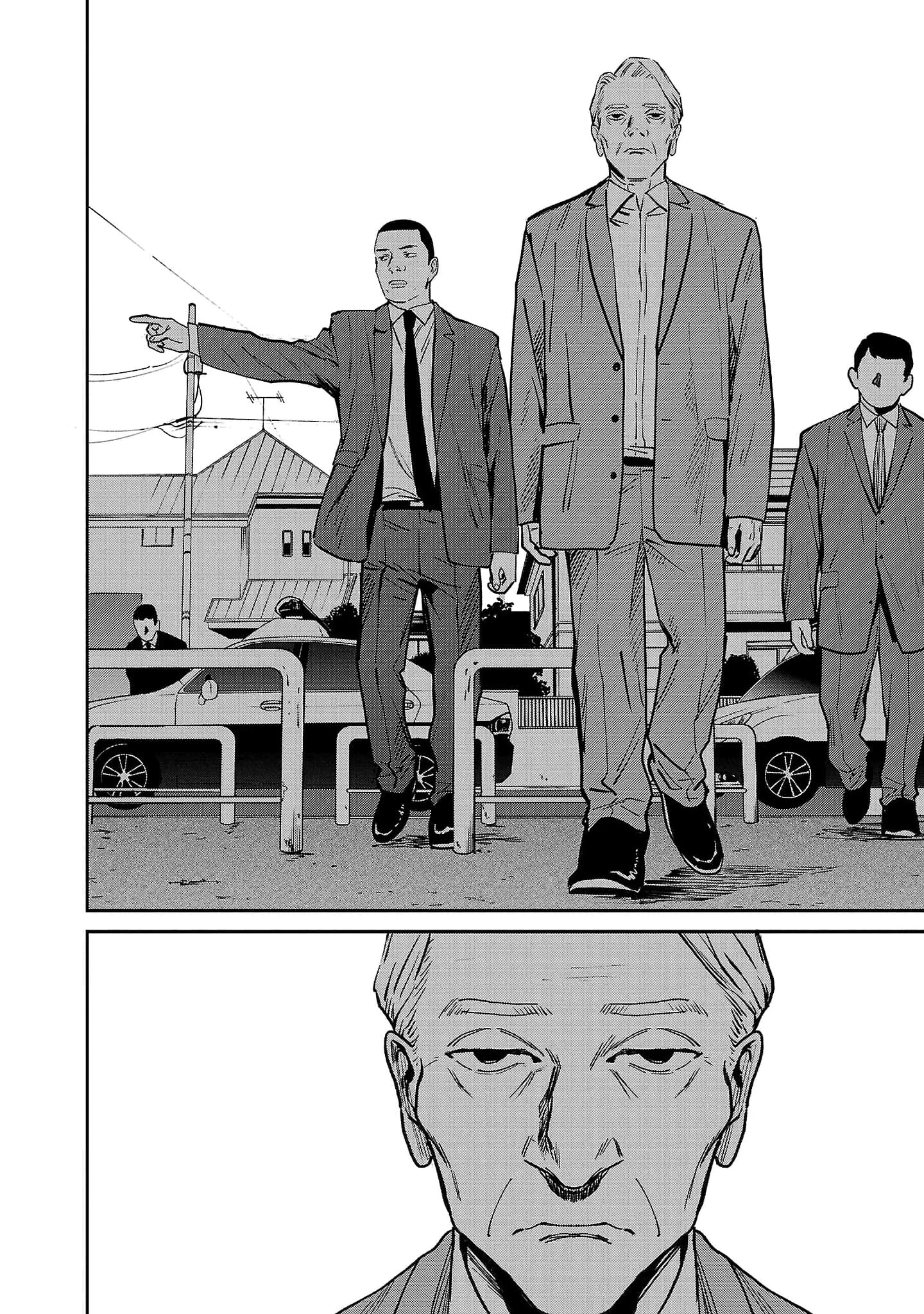 Vậy Để Tôi Giết Chúng Thay Cậu Nhé? Chapter 82 - 14