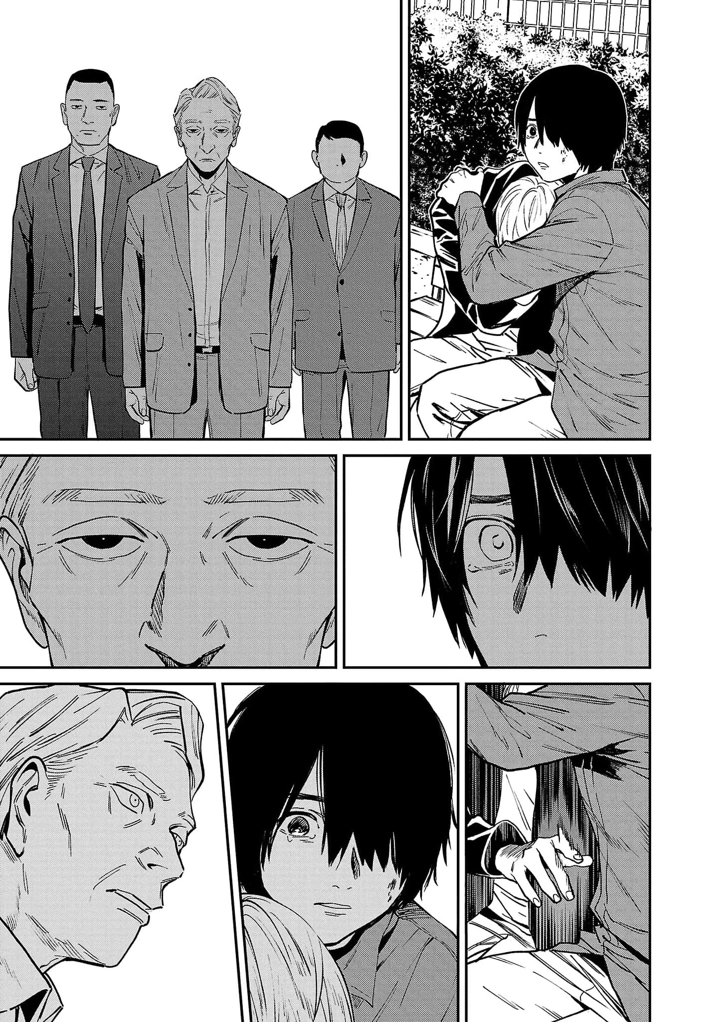 Vậy Để Tôi Giết Chúng Thay Cậu Nhé? Chapter 82 - 15