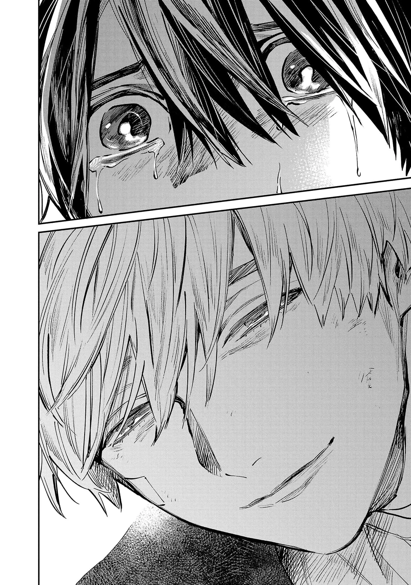 Vậy Để Tôi Giết Chúng Thay Cậu Nhé? Chapter 82 - 18