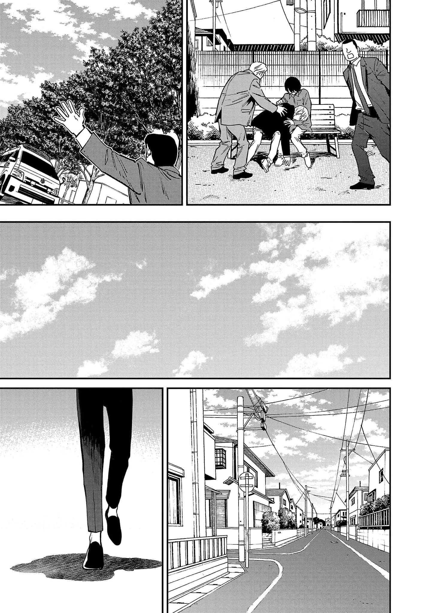Vậy Để Tôi Giết Chúng Thay Cậu Nhé? Chapter 82 - 19