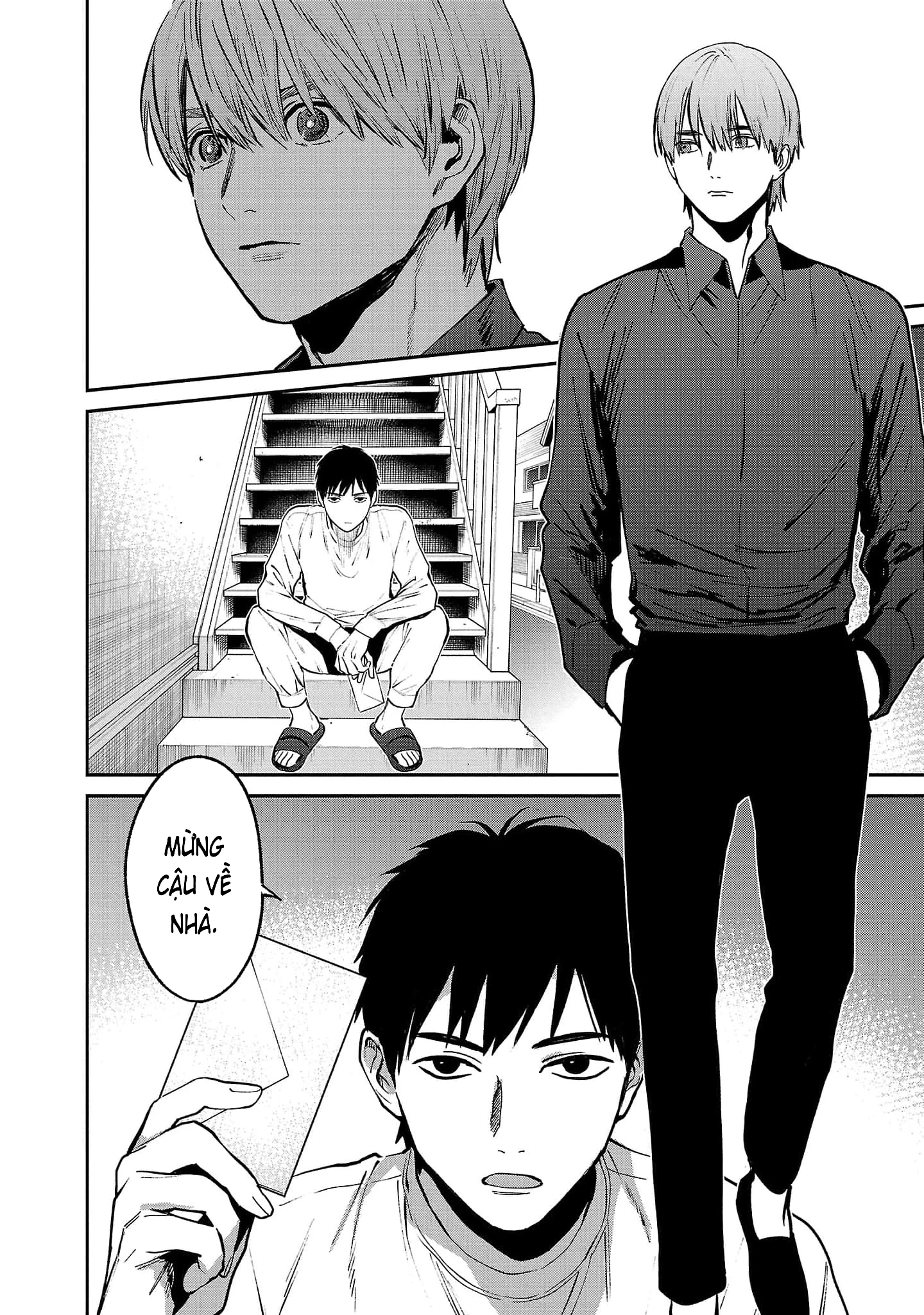 Vậy Để Tôi Giết Chúng Thay Cậu Nhé? Chapter 82 - 20