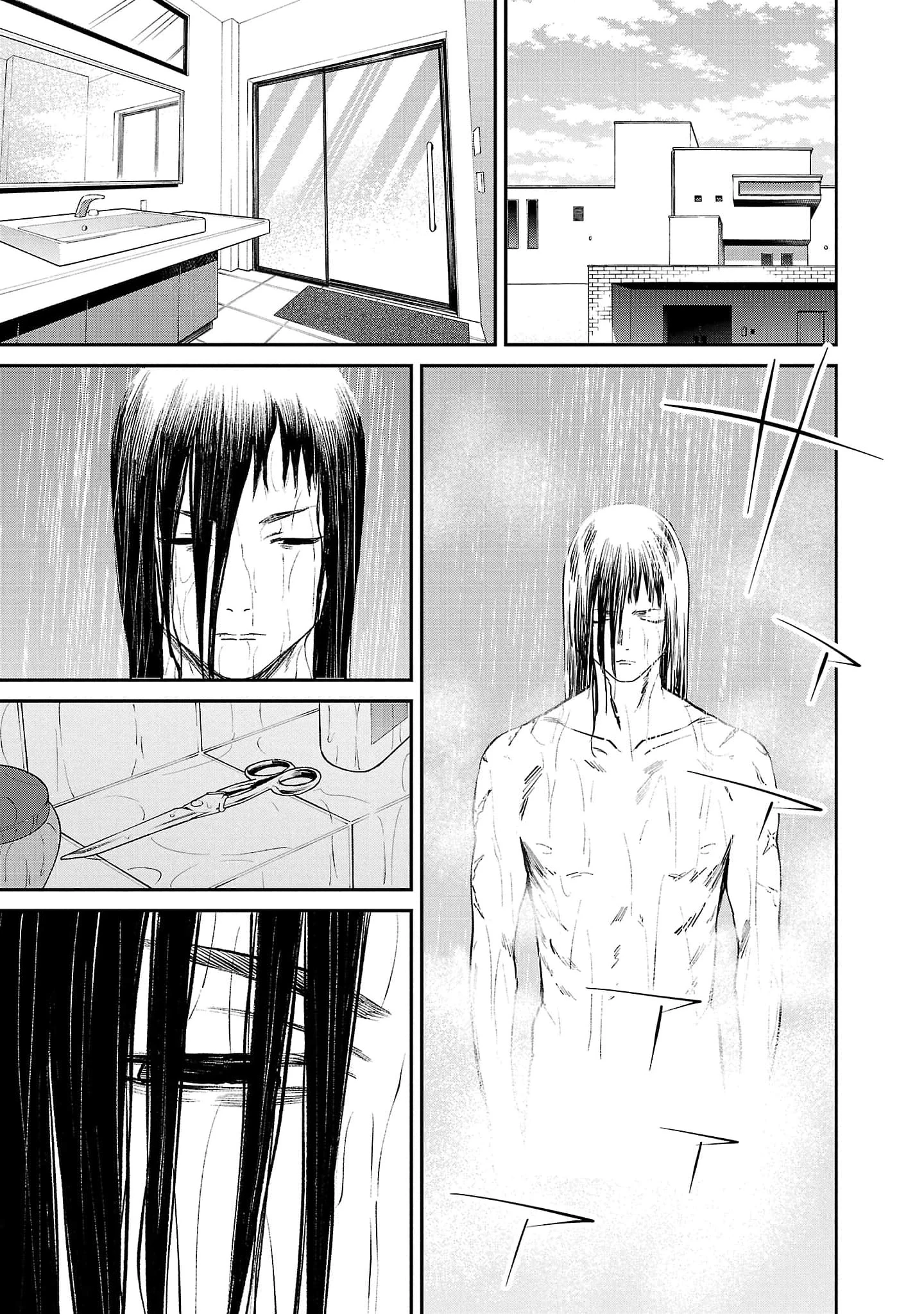 Vậy Để Tôi Giết Chúng Thay Cậu Nhé? Chapter 83 - 15