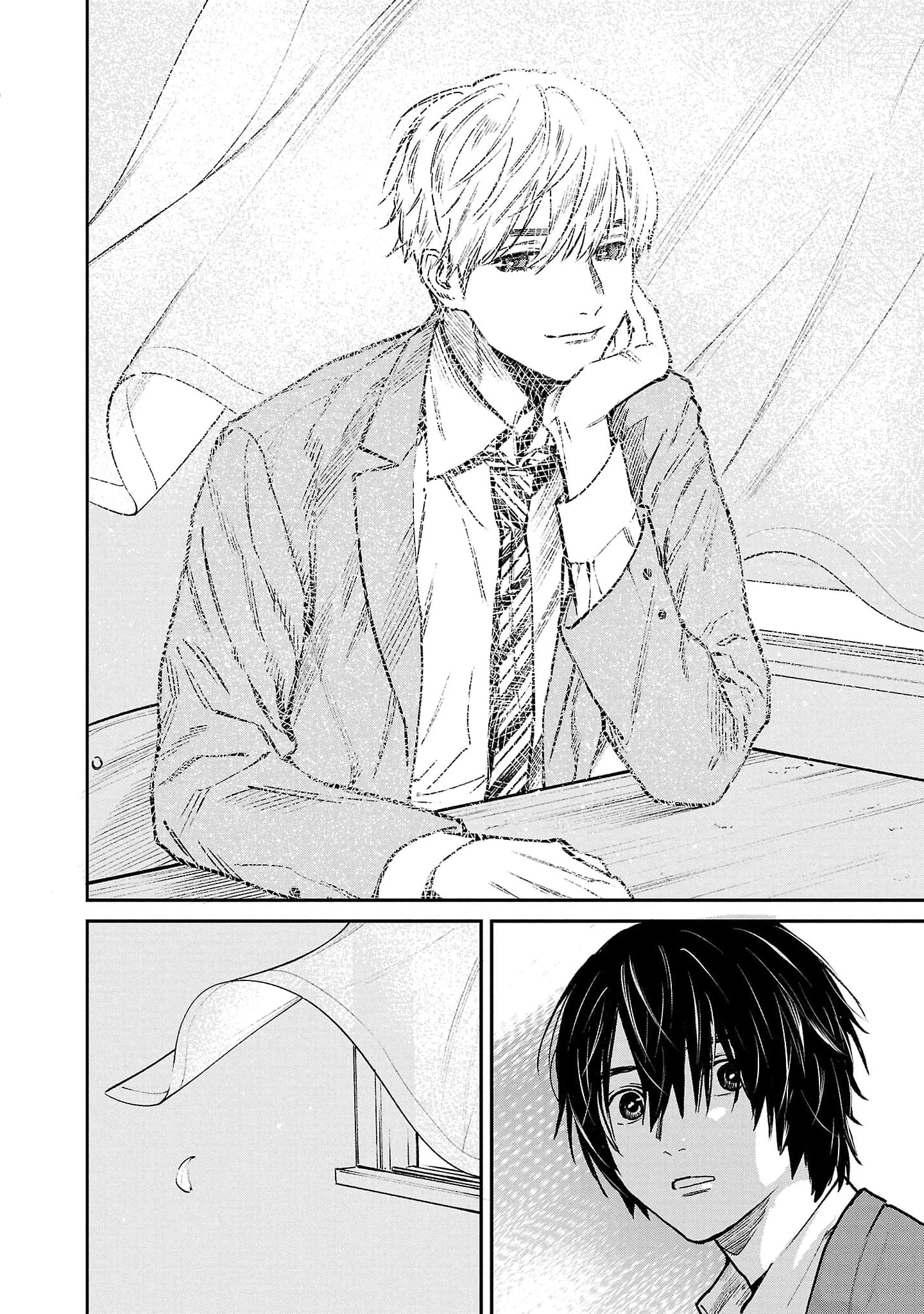 Vậy Để Tôi Giết Chúng Thay Cậu Nhé? Chapter 83 - 20