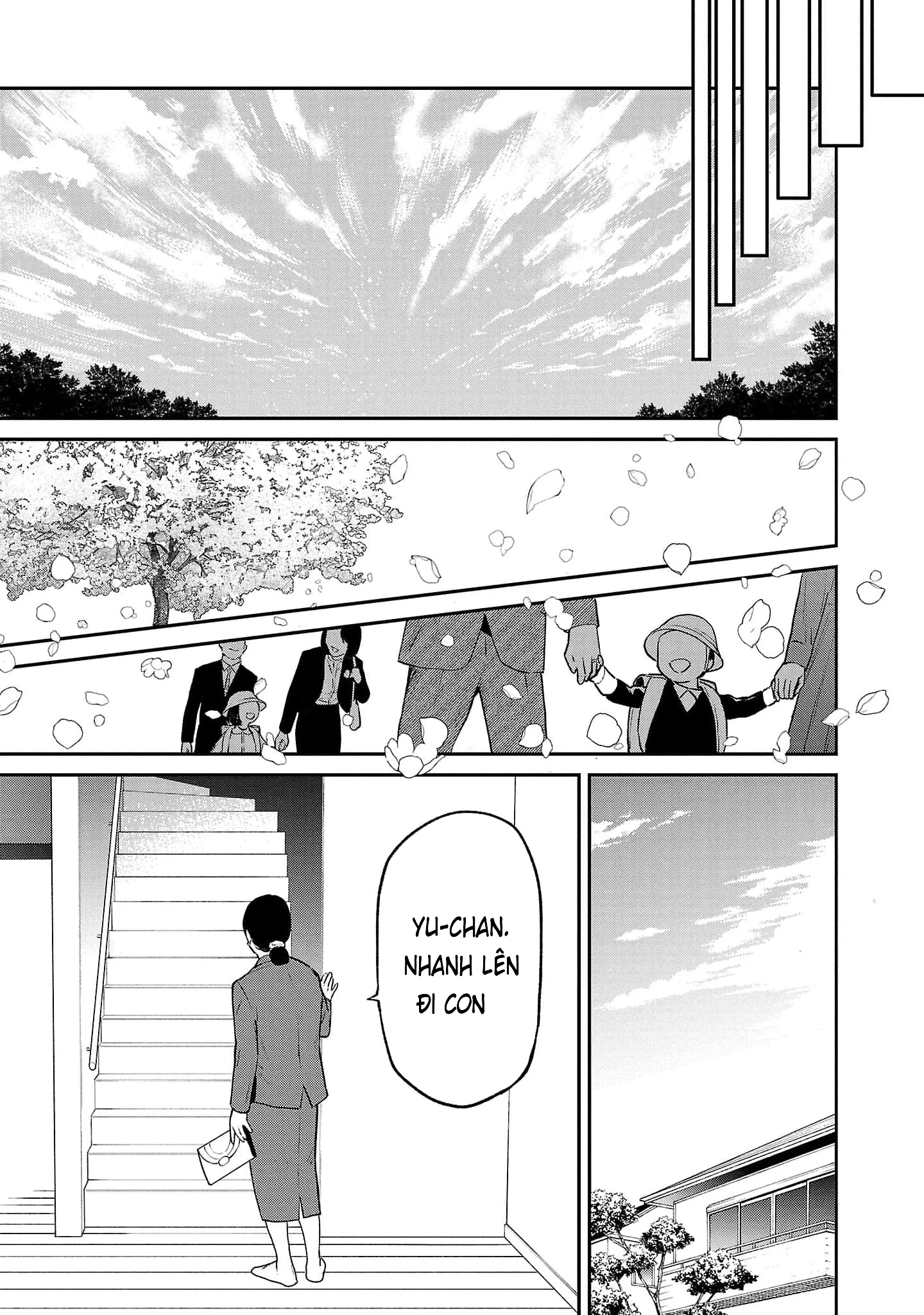 Vậy Để Tôi Giết Chúng Thay Cậu Nhé? Chapter 83 - 21