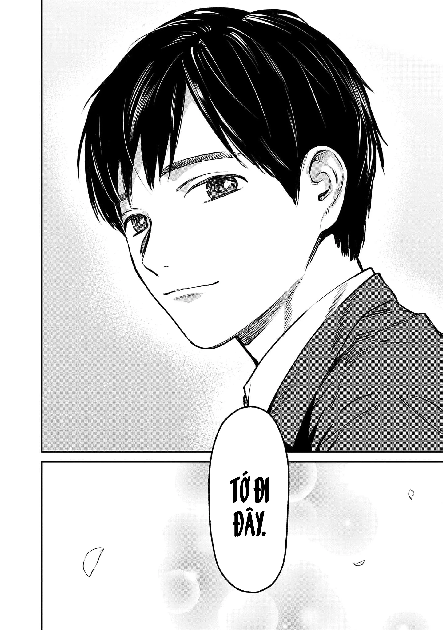 Vậy Để Tôi Giết Chúng Thay Cậu Nhé? Chapter 83 - 24