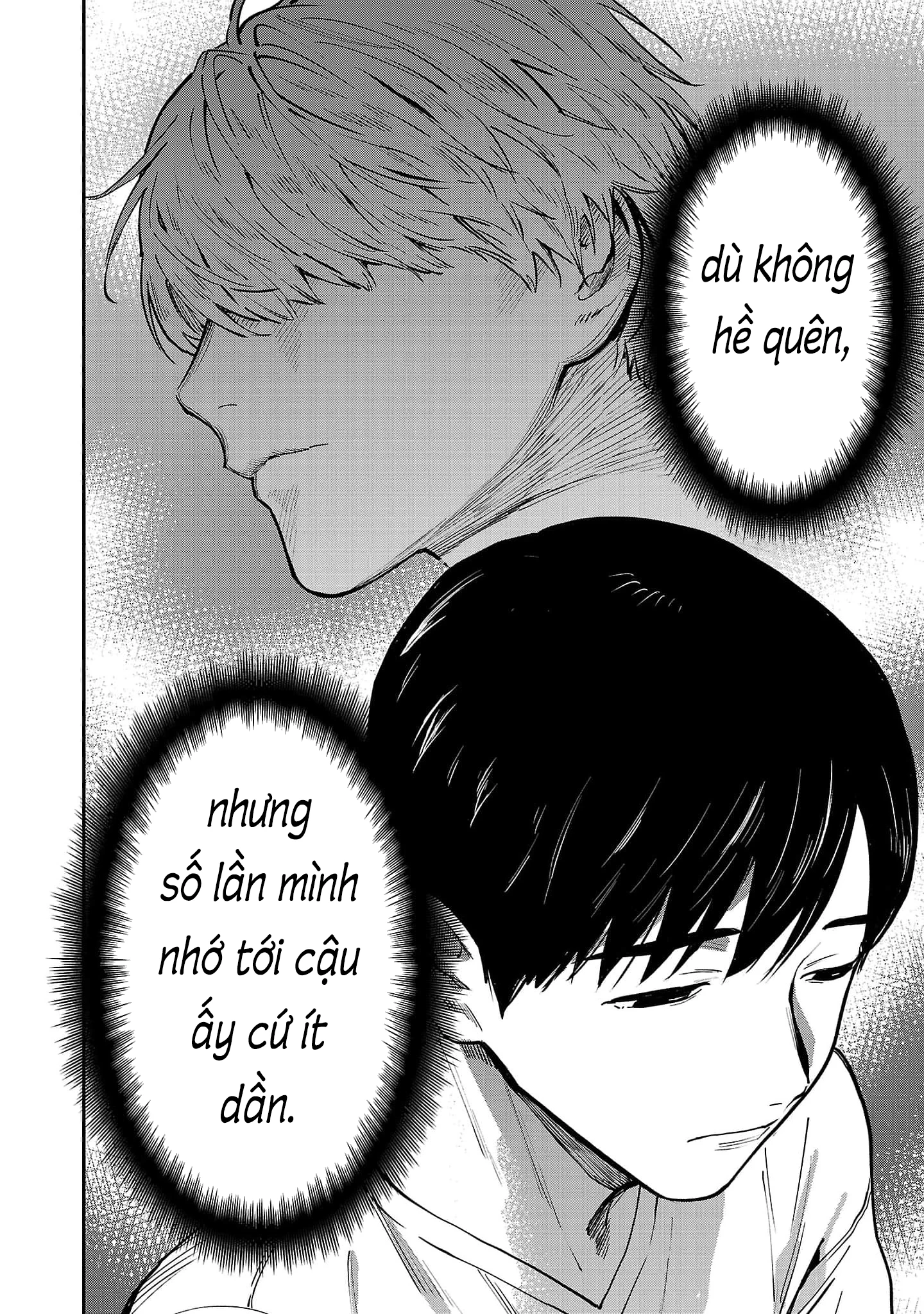Vậy Để Tôi Giết Chúng Thay Cậu Nhé? Chapter 84.1 - 18