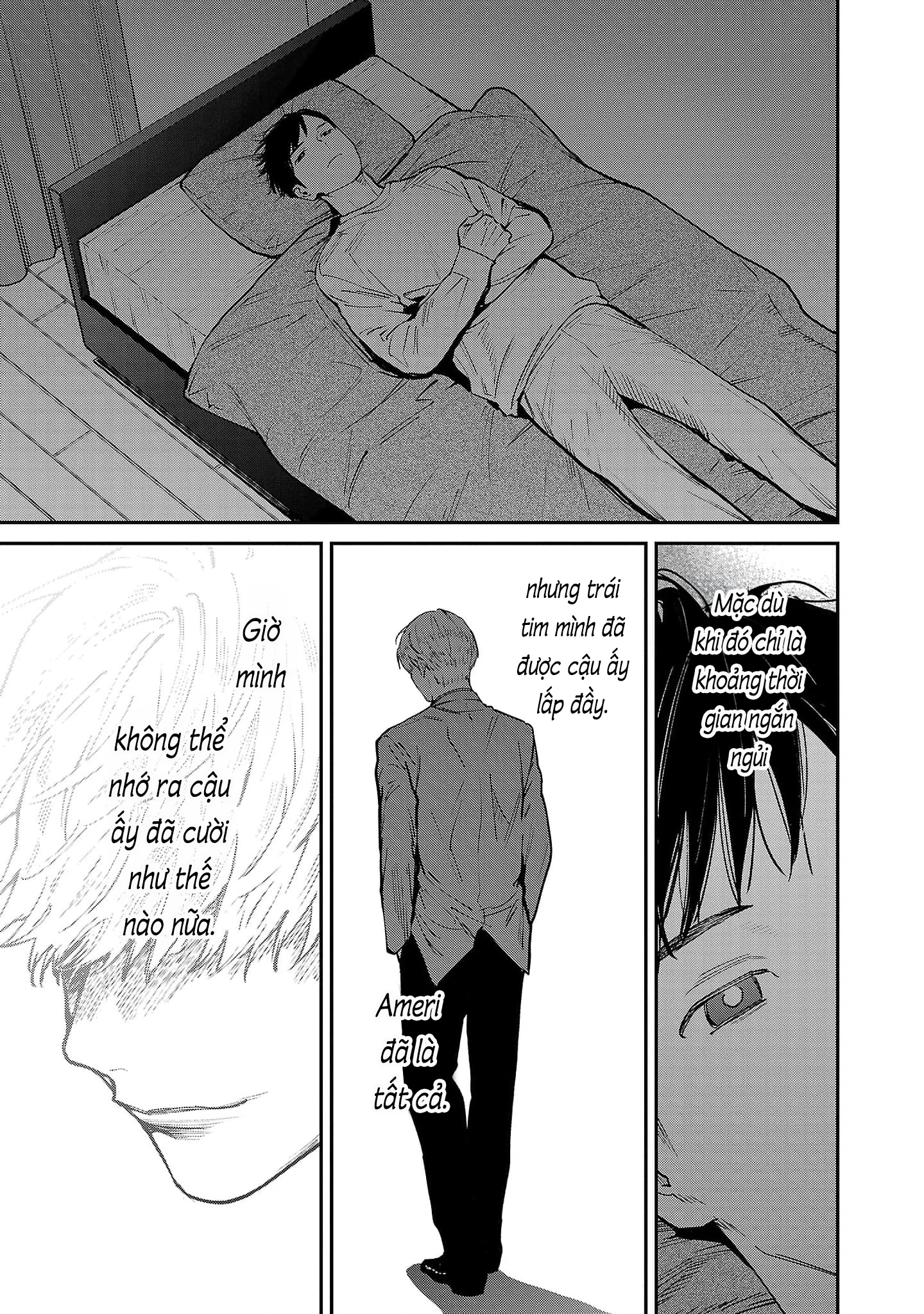 Vậy Để Tôi Giết Chúng Thay Cậu Nhé? Chapter 84.1 - 19