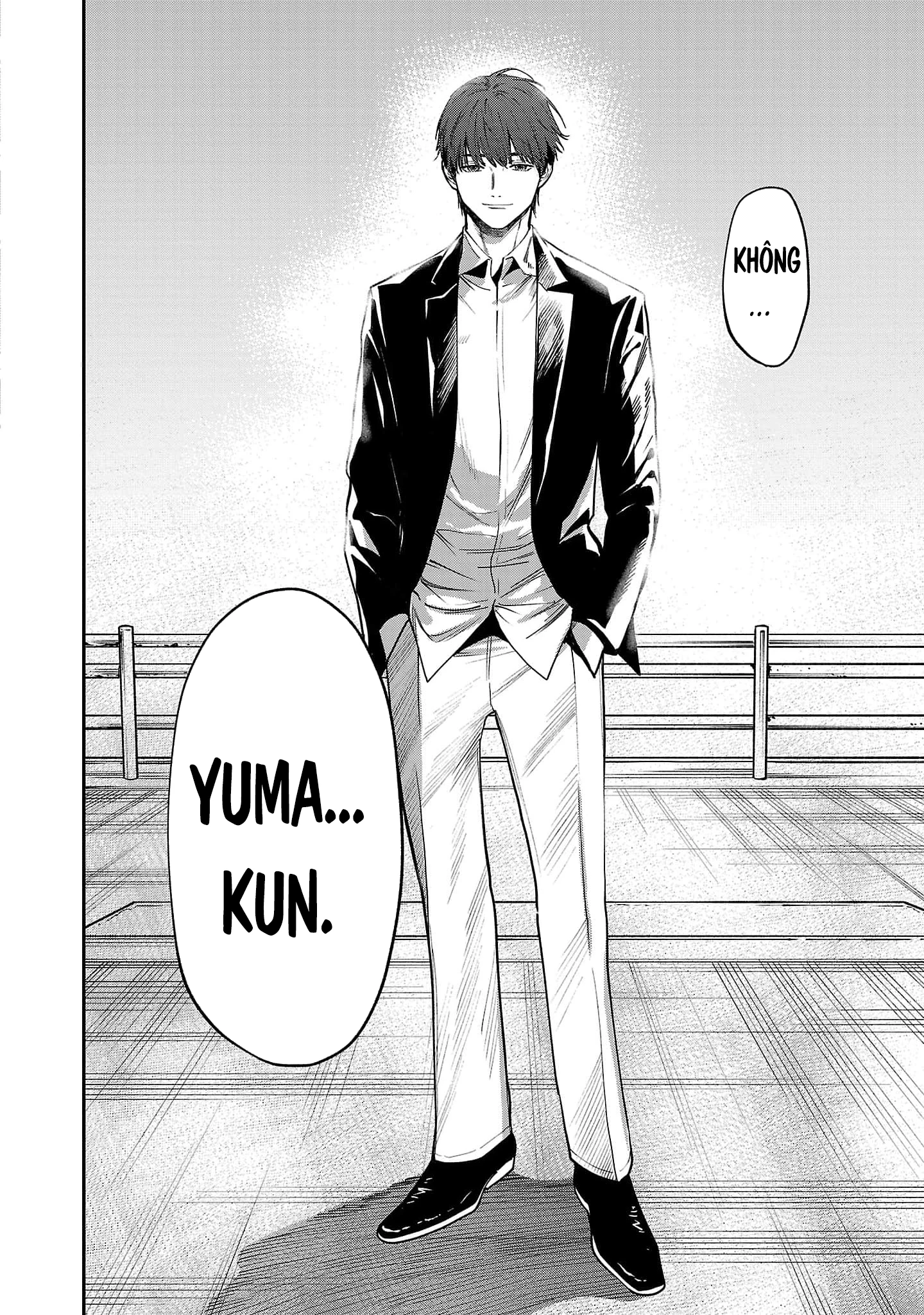 Vậy Để Tôi Giết Chúng Thay Cậu Nhé? Chapter 84.1 - 22