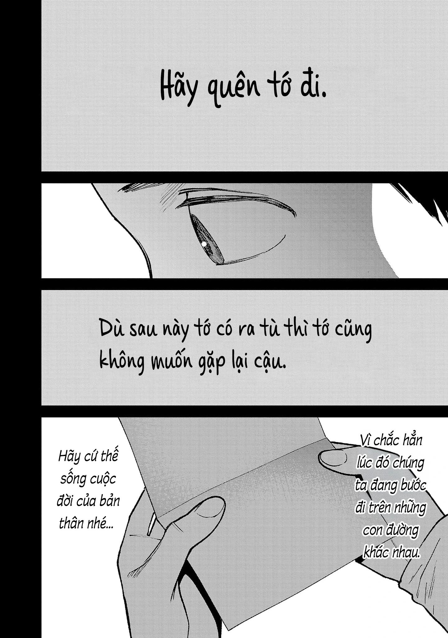 Vậy Để Tôi Giết Chúng Thay Cậu Nhé? Chapter 84.3 - 14