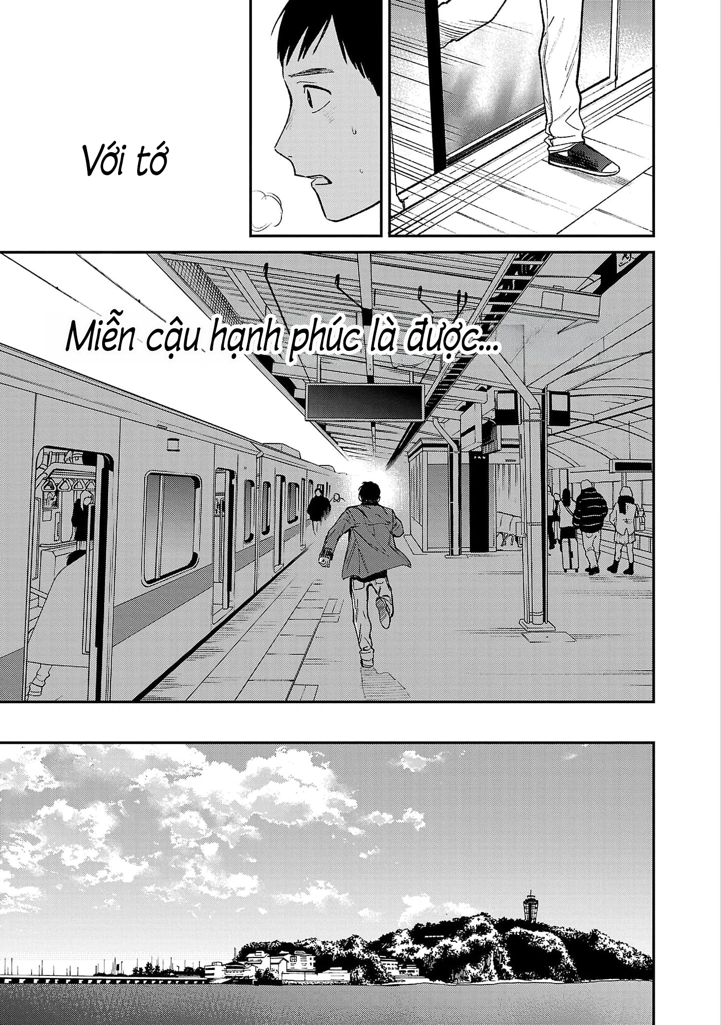 Vậy Để Tôi Giết Chúng Thay Cậu Nhé? Chapter 84.3 - 15