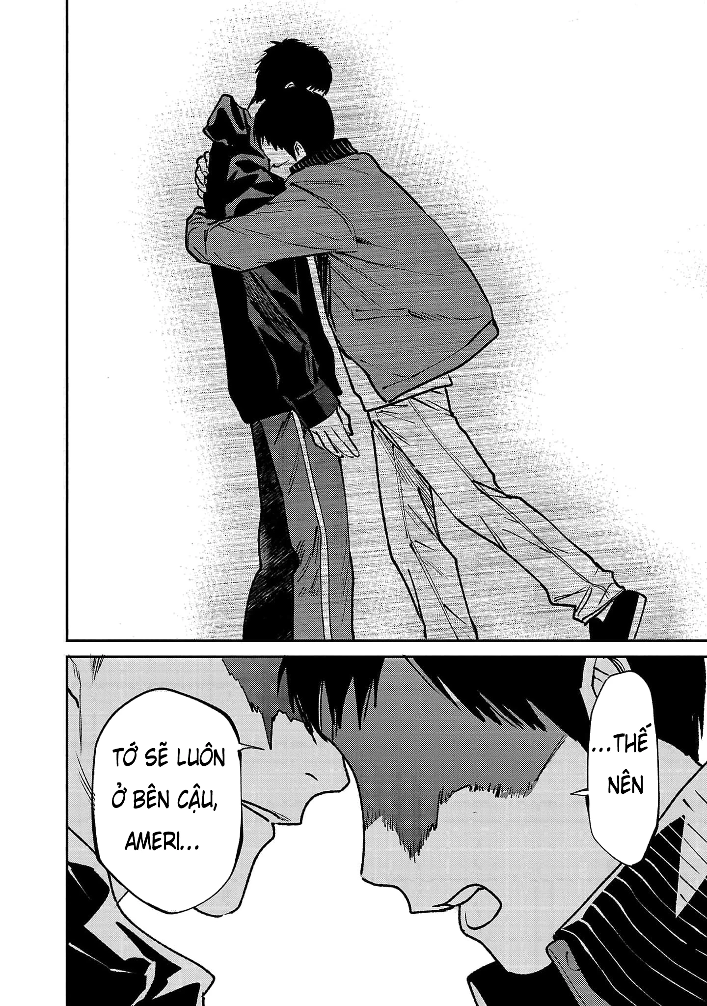Vậy Để Tôi Giết Chúng Thay Cậu Nhé? Chapter 84.3 - 20