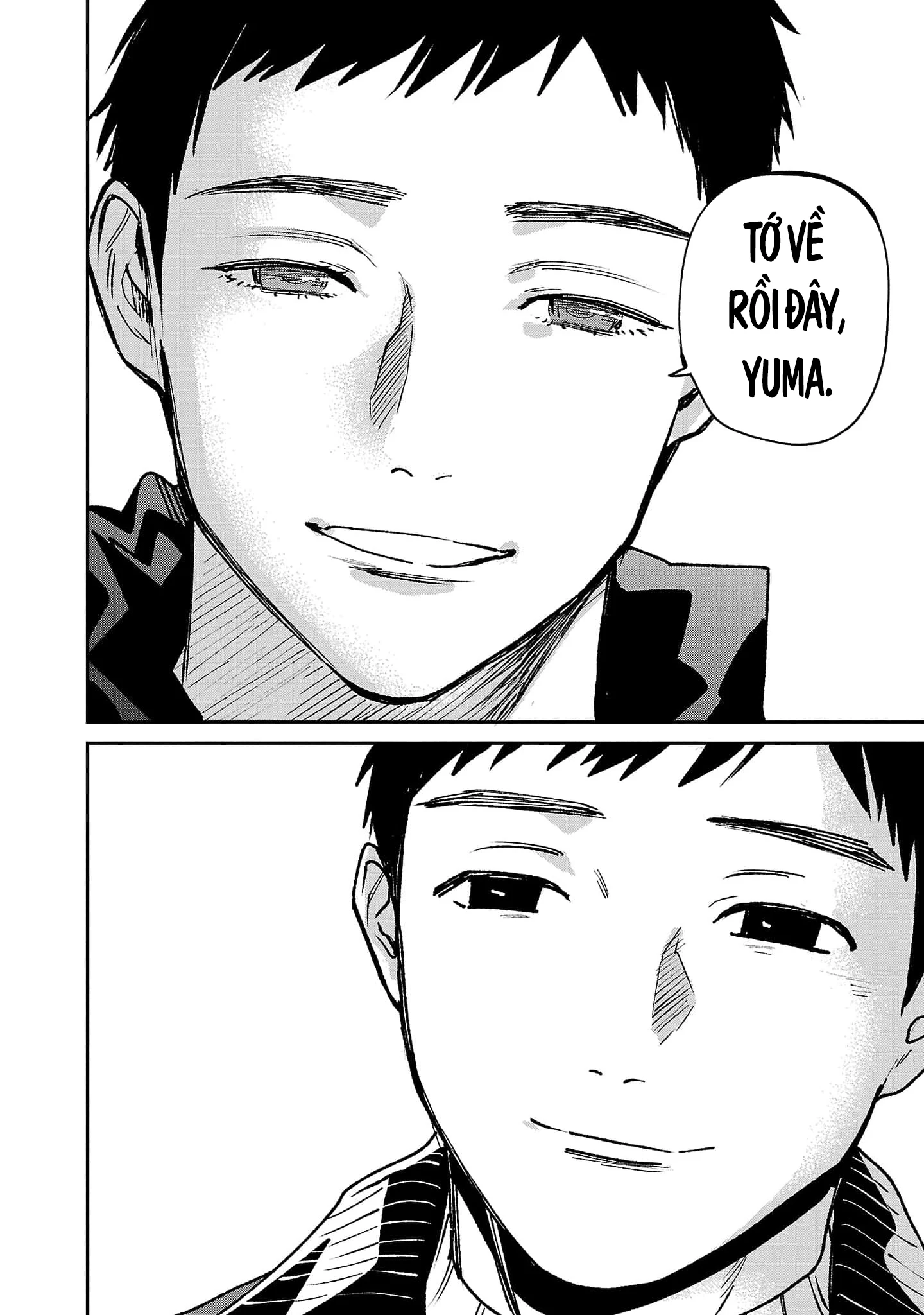 Vậy Để Tôi Giết Chúng Thay Cậu Nhé? Chapter 84.3 - 22