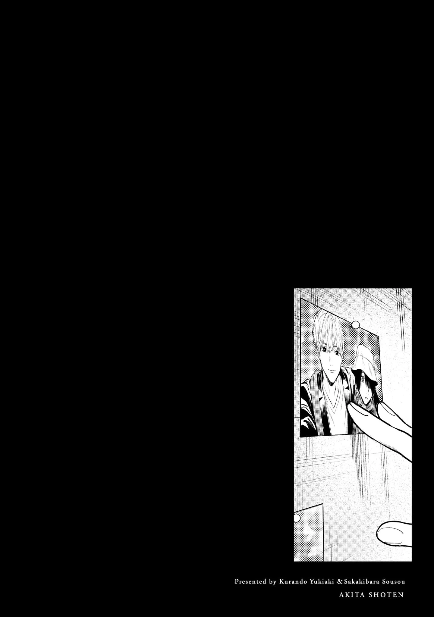Vậy Để Tôi Giết Chúng Thay Cậu Nhé? Chapter 84.3 - 29